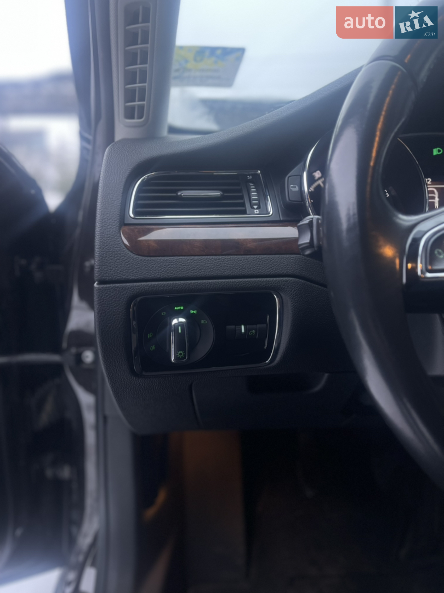 2014 Skoda Superb - мініатюра 10