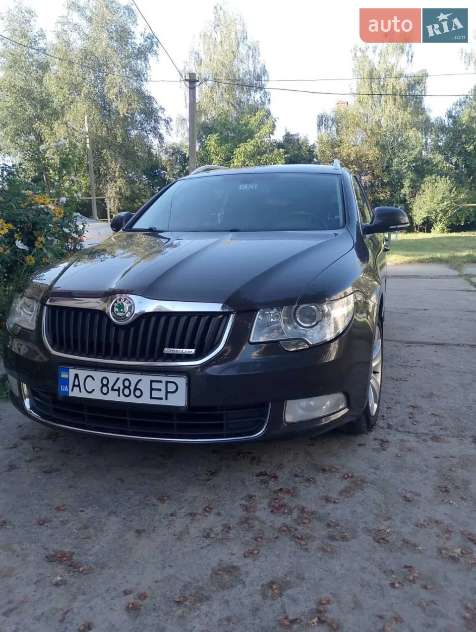 2010 Skoda Superb - мініатюра 26