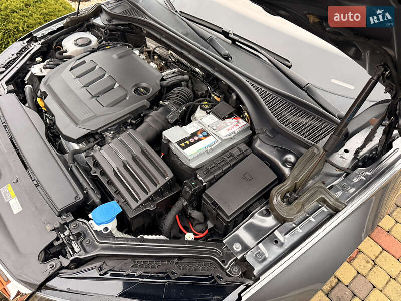 Ліфтбек Skoda Superb 2023 в Мукачевому фото 58 Ліфтбек Skoda Superb 2023 в Мукачевому