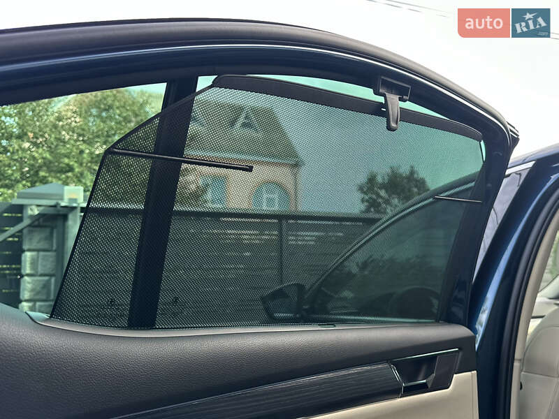 Лифтбек Skoda Superb 2019 в Луцке