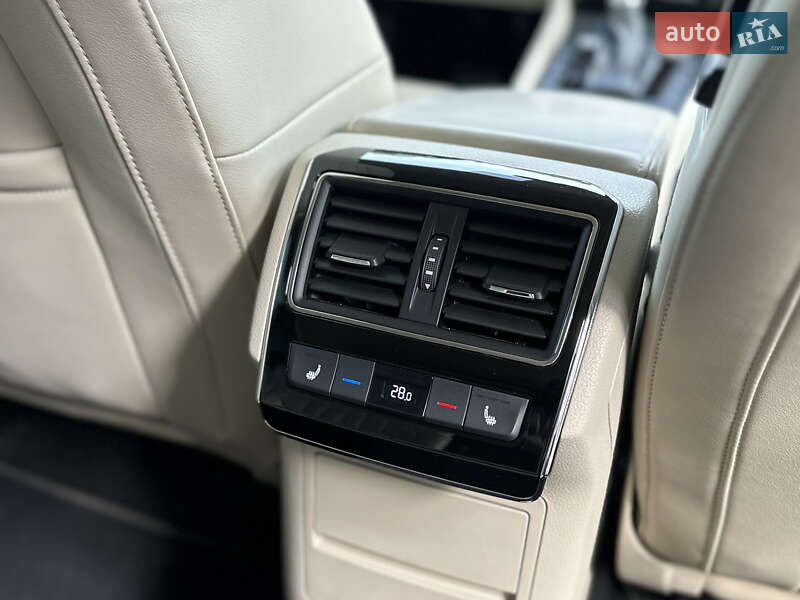 Лифтбек Skoda Superb 2019 в Луцке