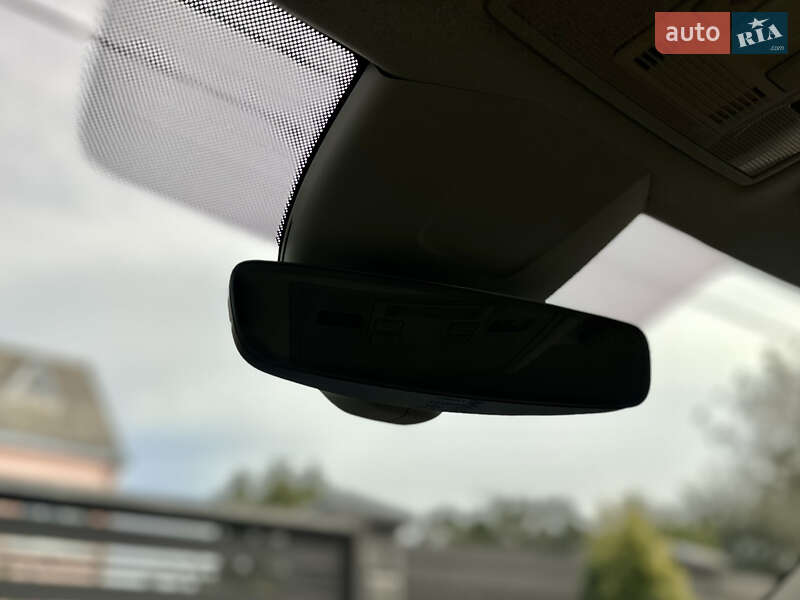 Лифтбек Skoda Superb 2019 в Луцке