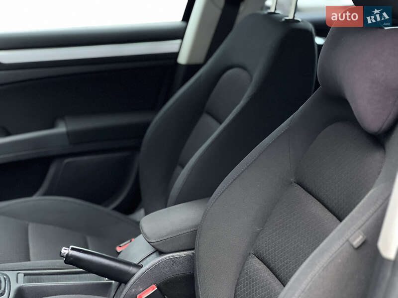 Универсал Skoda Superb 2015 в Львове