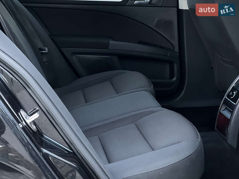 Универсал Skoda Superb 2015 в Львове