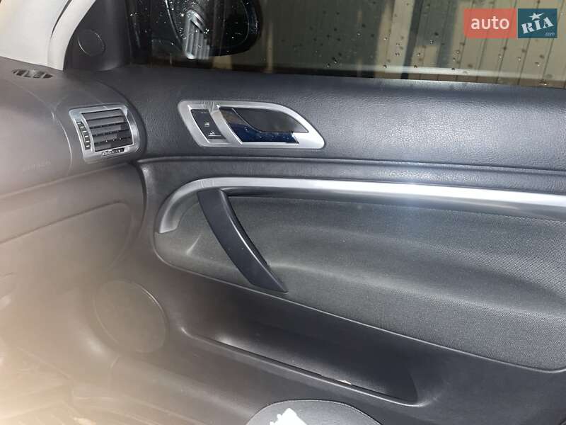 Лифтбек Skoda Superb 2008 в Киеве фото 9 Лифтбек Skoda Superb 2008 в Киеве