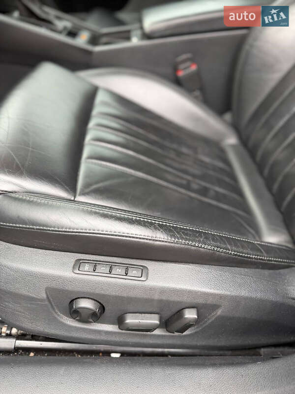 Лифтбек Skoda Superb 2018 в Полтаве фото 19 Лифтбек Skoda Superb 2018 в Полтаве