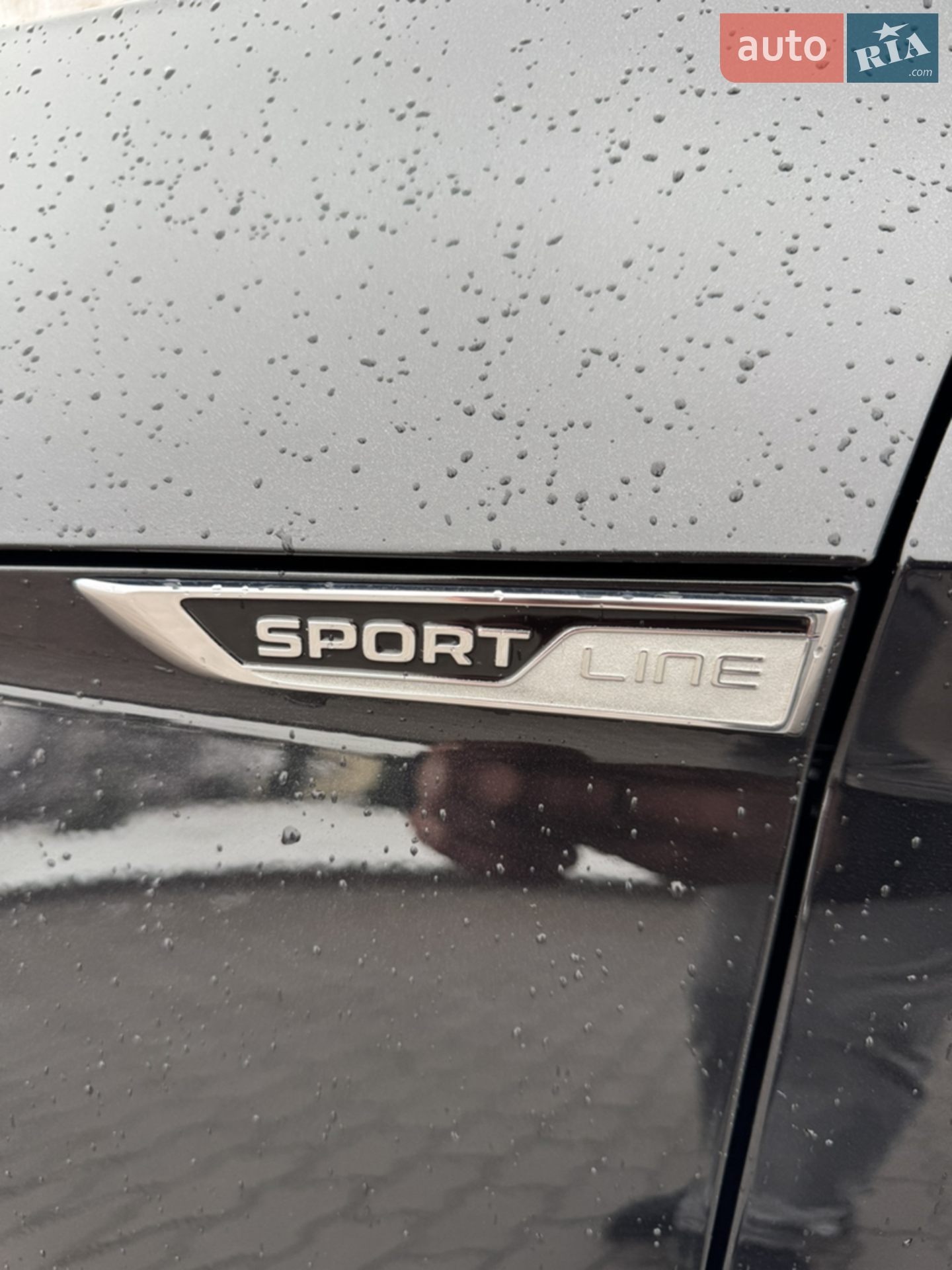 2019 Skoda Superb - мініатюра 8