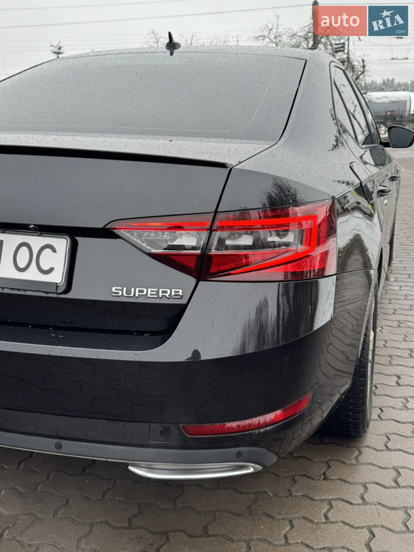 2019 Skoda Superb - мініатюра 25