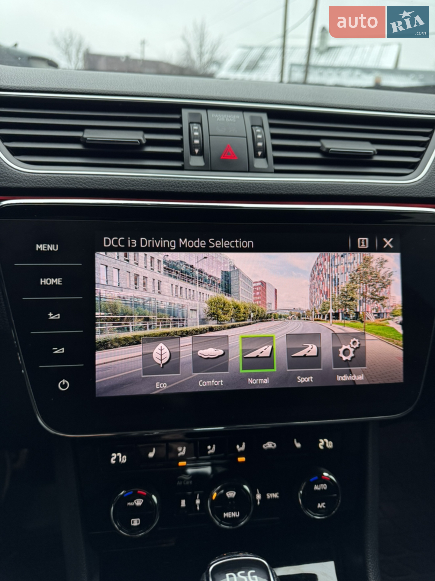 2019 Skoda Superb - мініатюра 33