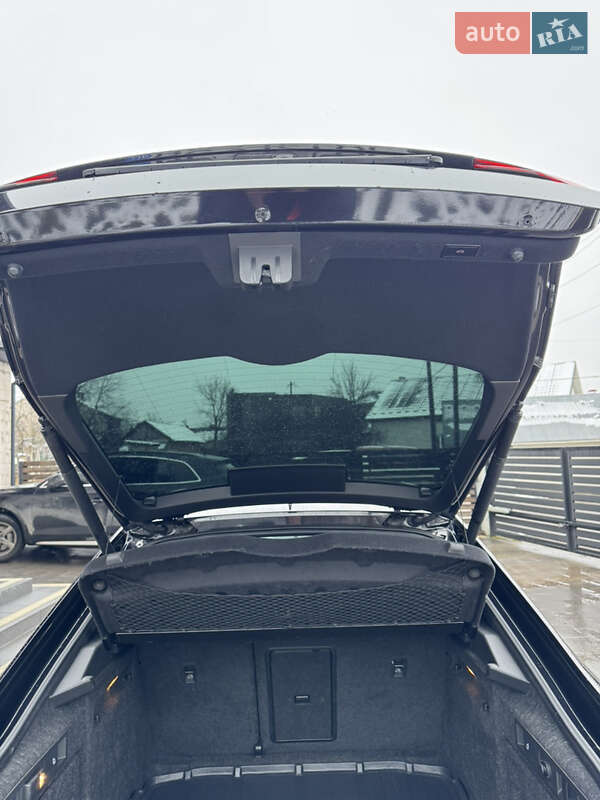 Лифтбек Skoda Superb 2019 в Бродах