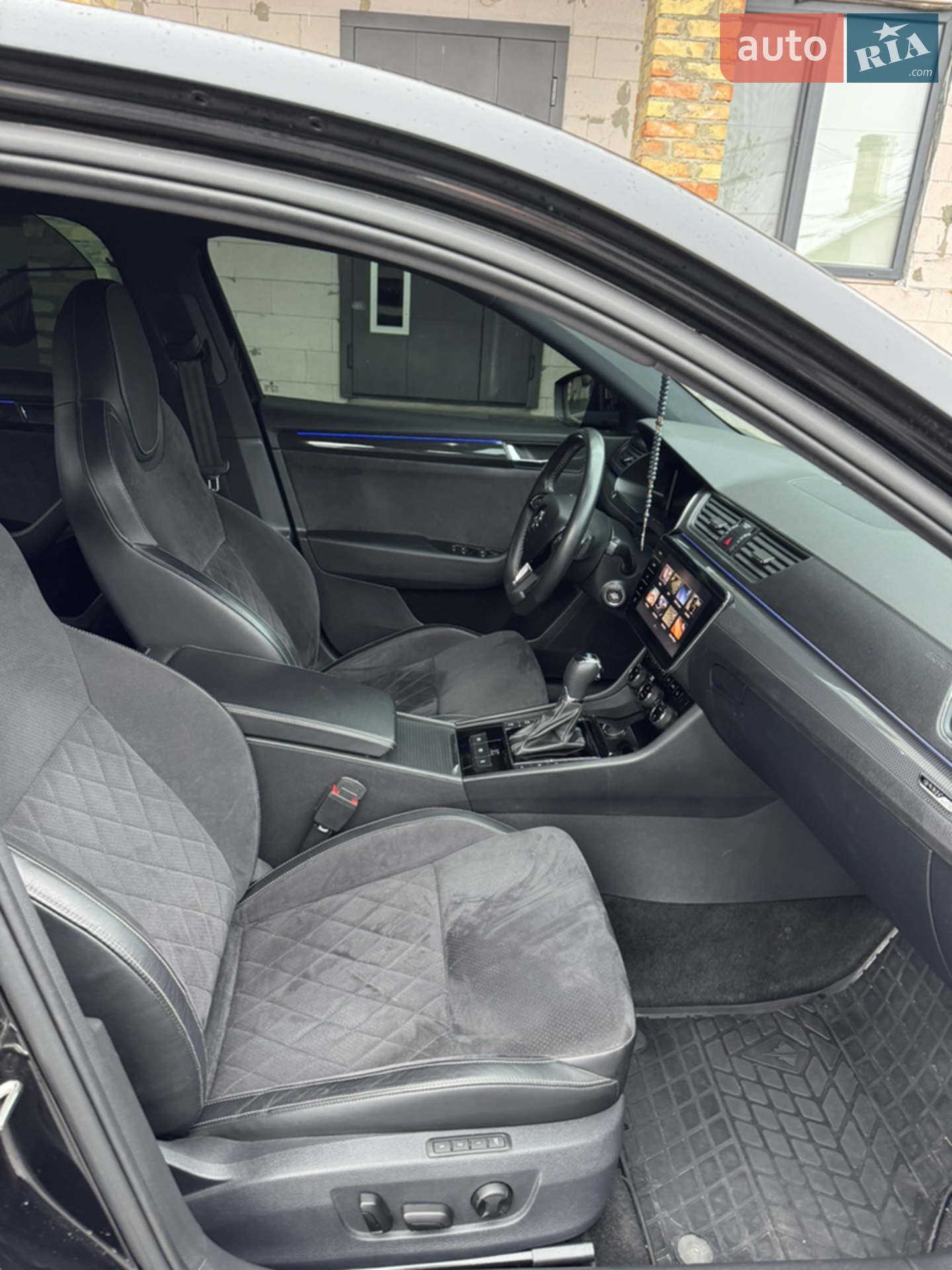2019 Skoda Superb - мініатюра 58