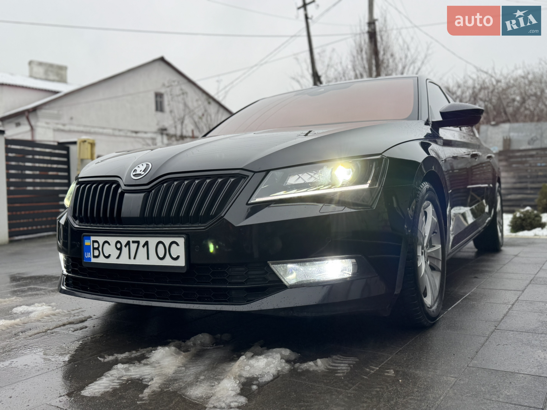 2019 Skoda Superb - мініатюра 73