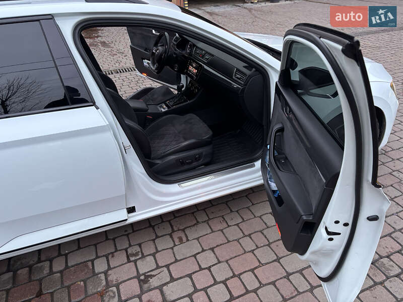 Универсал Skoda Superb 2017 в Мукачево фото 12 Универсал Skoda Superb 2017 в Мукачево