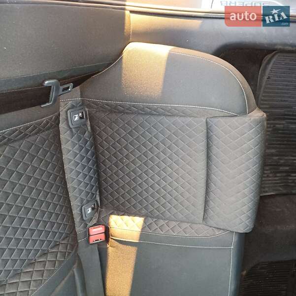 Універсал Skoda Superb 2022 в Черкасах фото 12 Універсал Skoda Superb 2022 в Черкасах