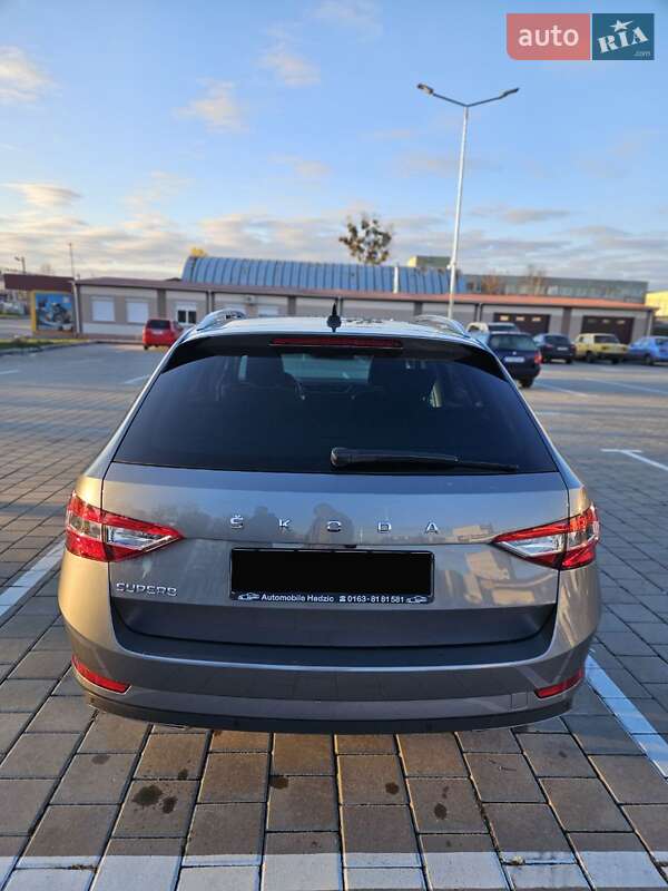 Універсал Skoda Superb 2022 в Черкасах фото 21 Універсал Skoda Superb 2022 в Черкасах