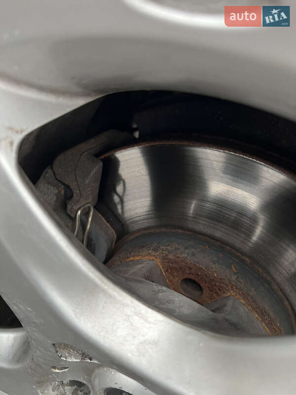 Лифтбек Skoda Superb 2005 в Харькове