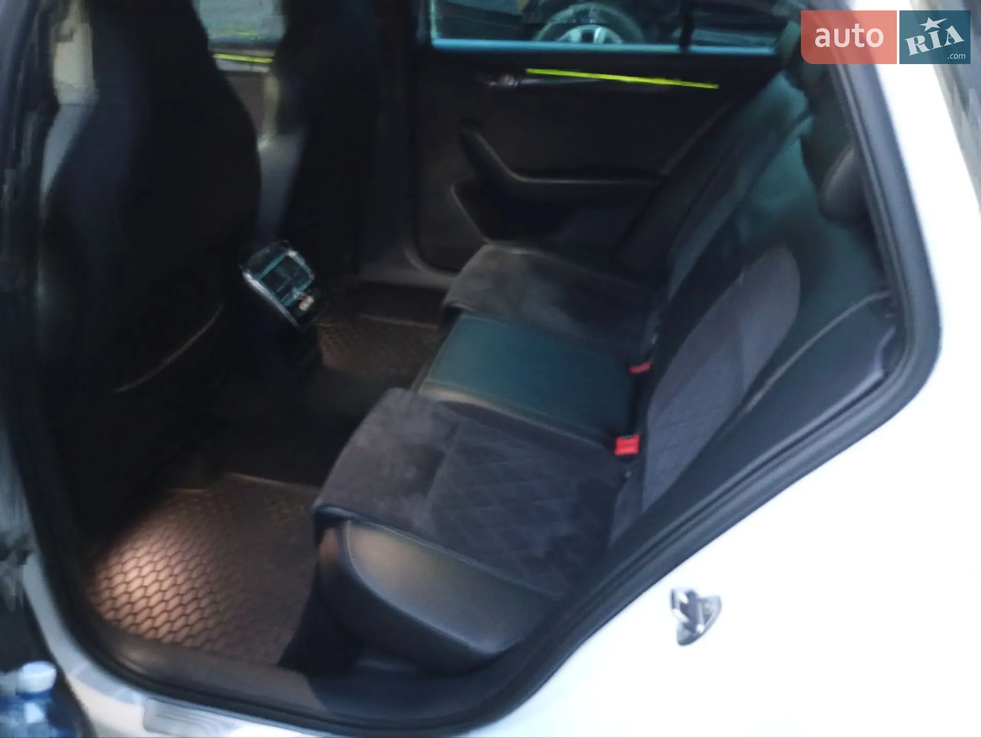 2019 Skoda Superb - мініатюра 5