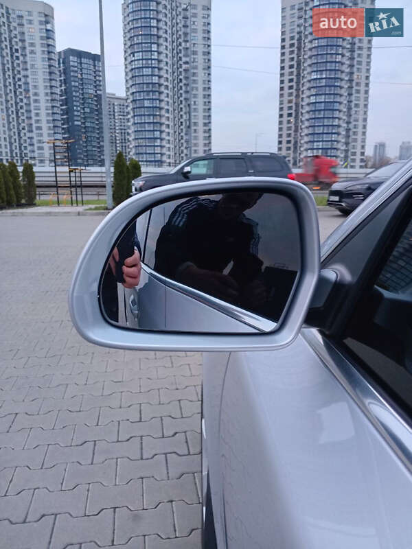 Лифтбек Skoda Superb 2013 в Киеве