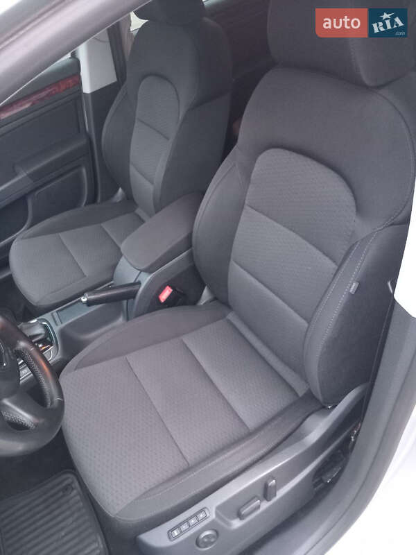 Лифтбек Skoda Superb 2013 в Киеве