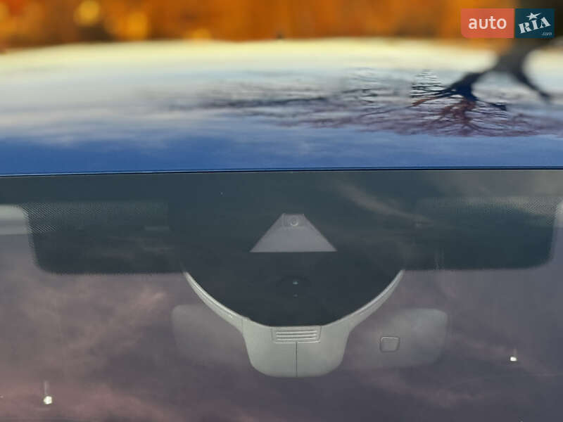 Універсал Skoda Superb 2022 в Дрогобичі