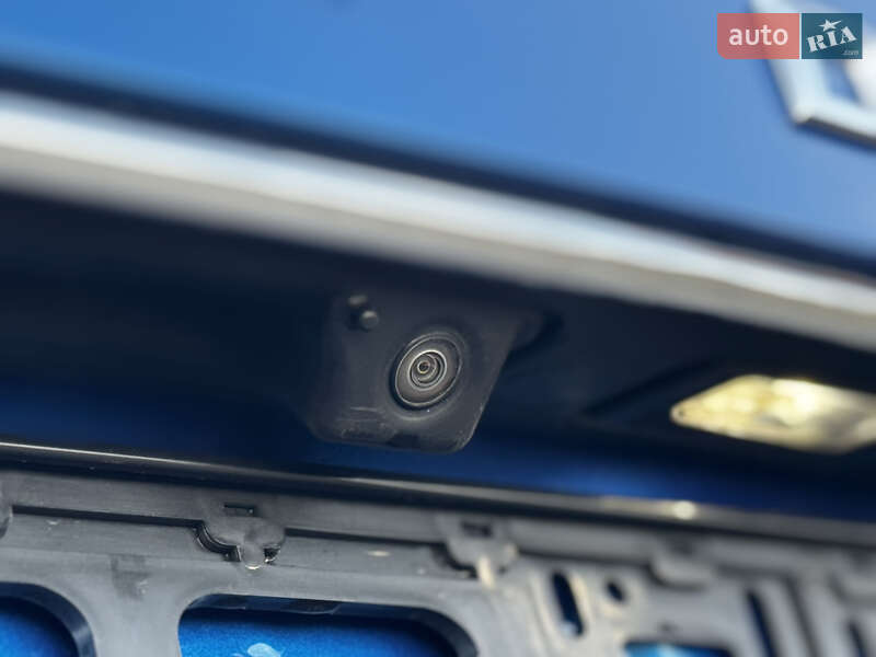 Універсал Skoda Superb 2022 в Дрогобичі