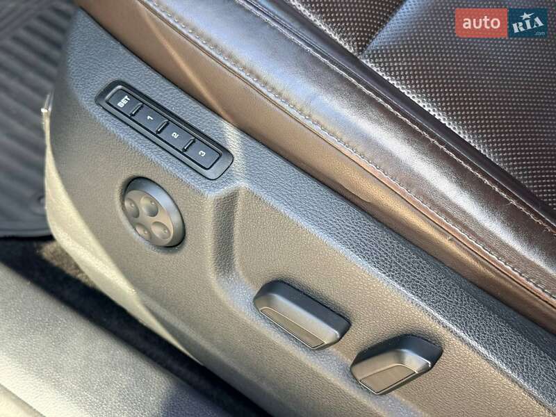 Универсал Skoda Superb 2015 в Кривом Роге