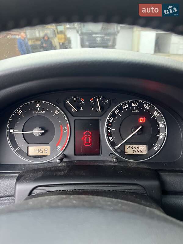 Ліфтбек Skoda Superb 2007 в Києві