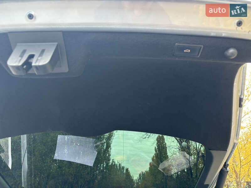 Ліфтбек Skoda Superb 2019 в Кривому Розі фото 27 Ліфтбек Skoda Superb 2019 в Кривому Розі