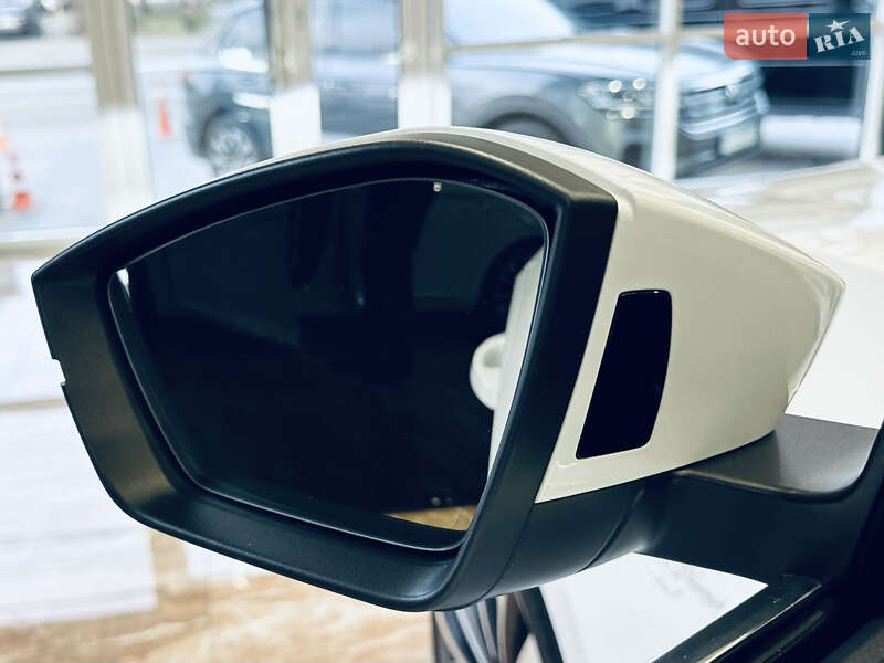 Ліфтбек Skoda Superb 2021 в Києві