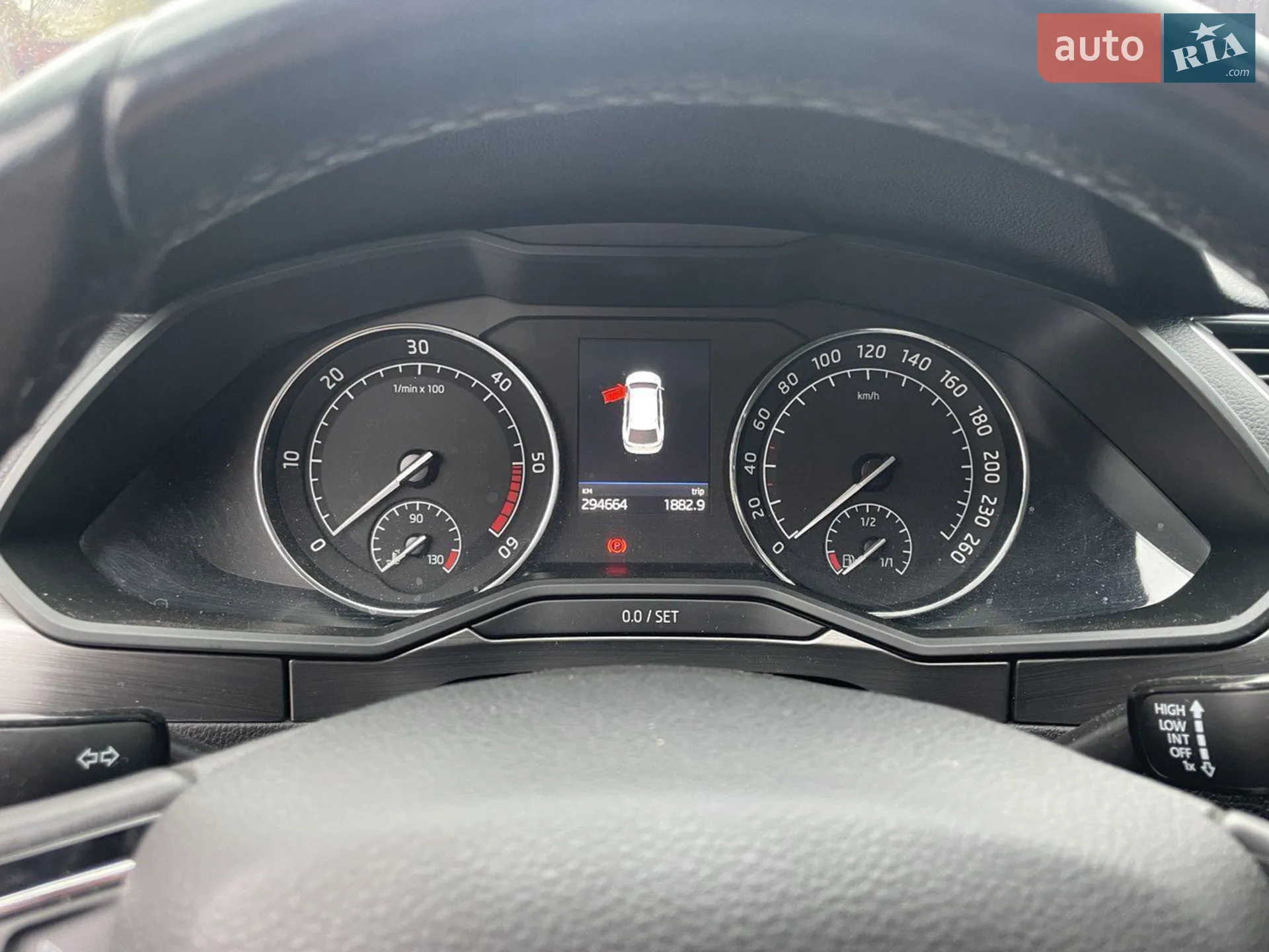 2018 Skoda Superb - мініатюра 2