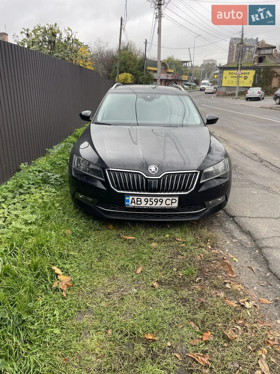 2018 Skoda Superb - мініатюра 49