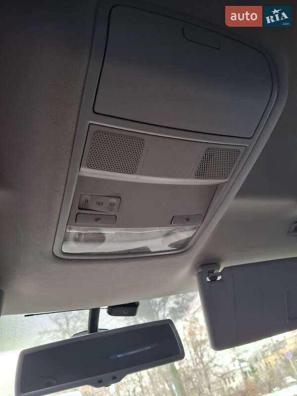 Універсал Skoda Superb 2012 в Львові