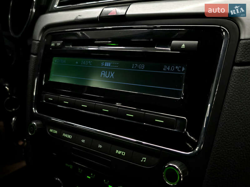 Ліфтбек Skoda Superb 2014 в Миколаєві