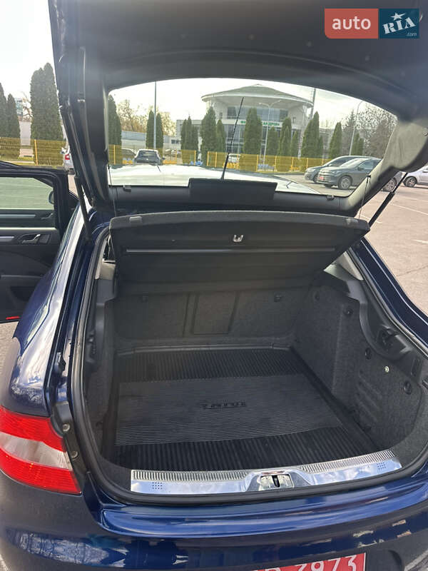 Ліфтбек Skoda Superb 2009 в Олександрії