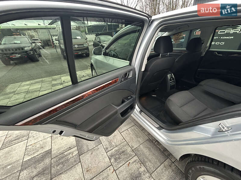 Ліфтбек Skoda Superb 2013 в Вінниці