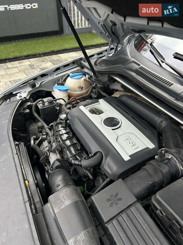 Ліфтбек Skoda Superb 2013 в Вінниці