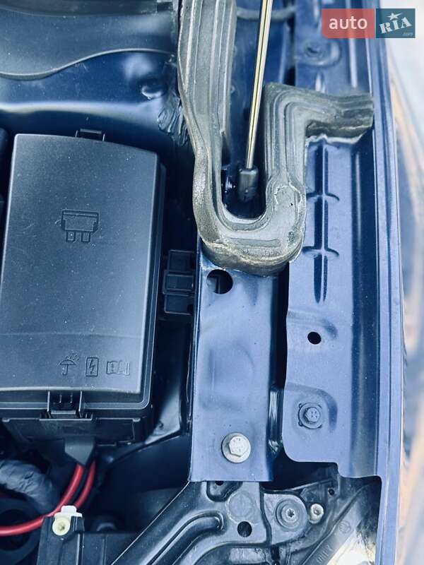 Ліфтбек Skoda Superb 2017 в Сваляві фото 16 Ліфтбек Skoda Superb 2017 в Сваляві