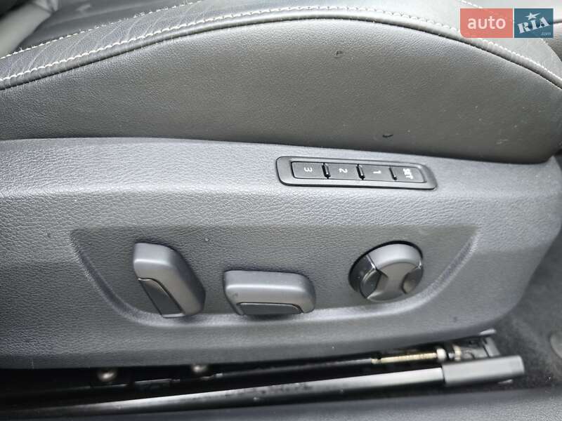 Лифтбек Skoda Superb 2021 в Ковеле