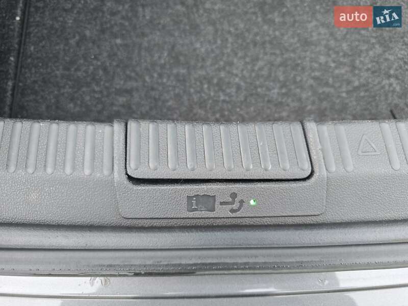 Лифтбек Skoda Superb 2021 в Ковеле