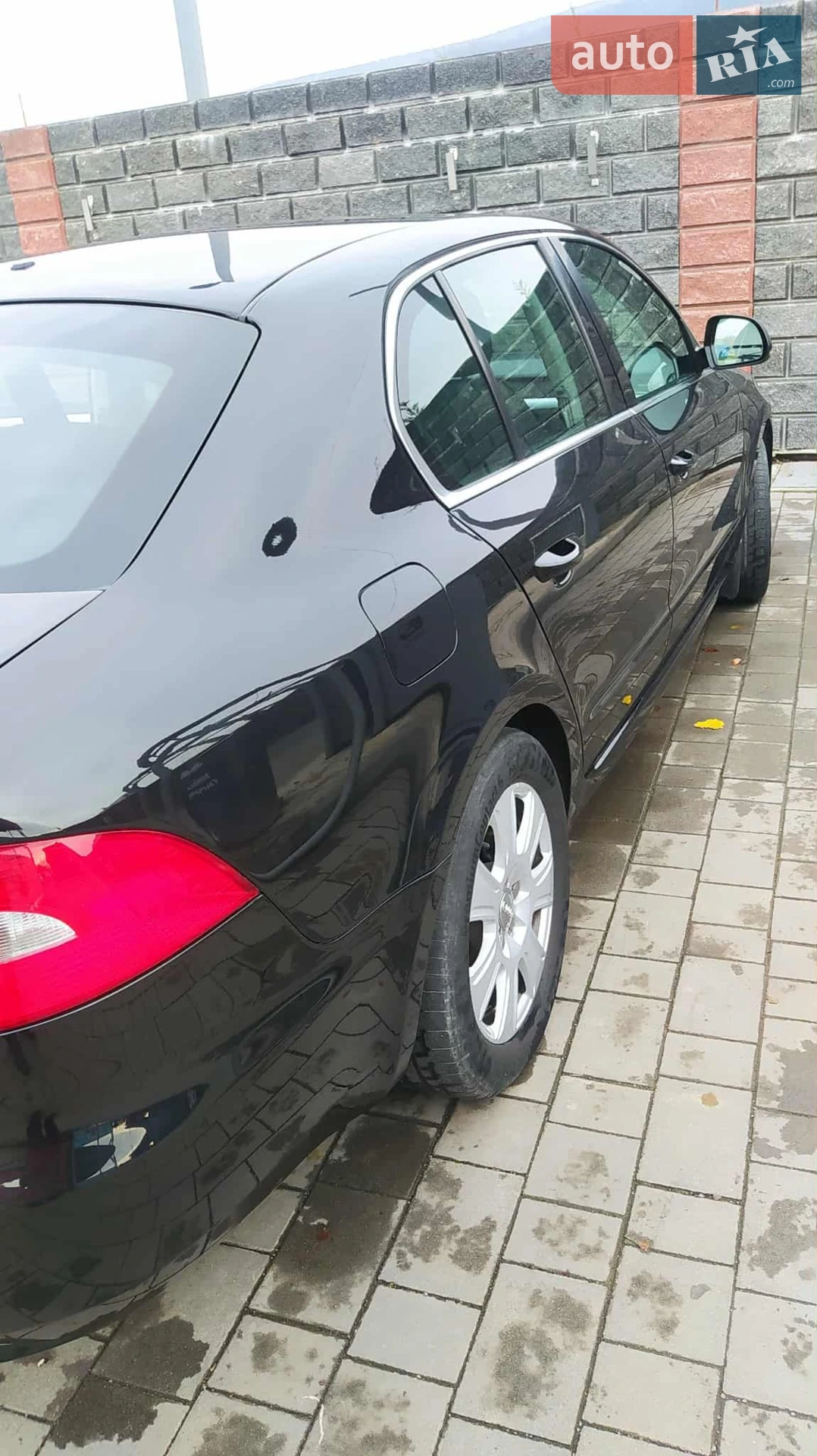 2012 Skoda Superb - мініатюра 10