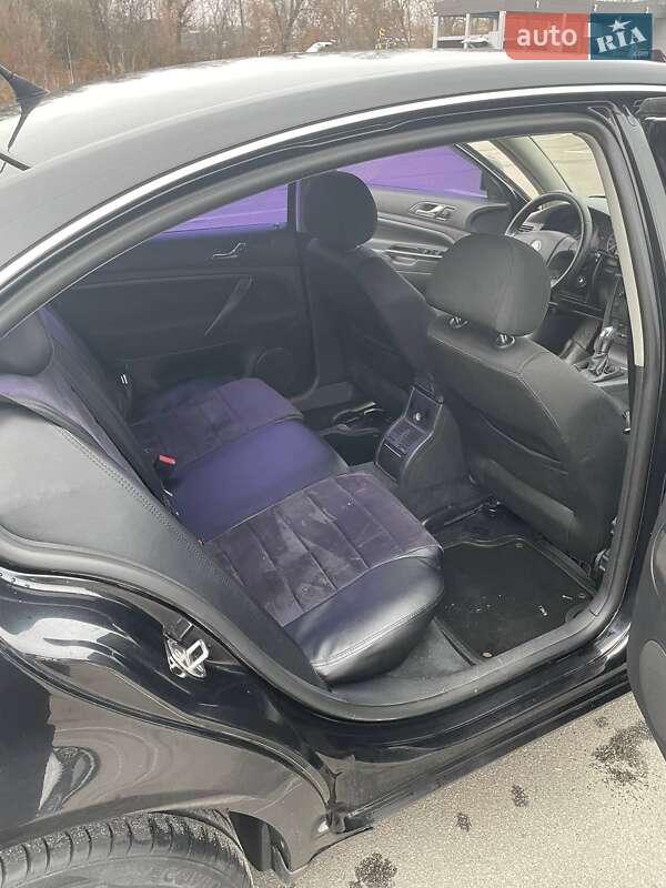 Ліфтбек Skoda Superb 2007 в Ірпені