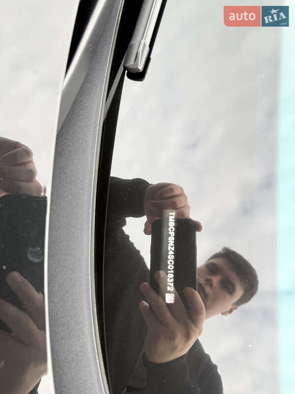 Лифтбек Skoda Superb 2024 в Днепре фото 35 Лифтбек Skoda Superb 2024 в Днепре