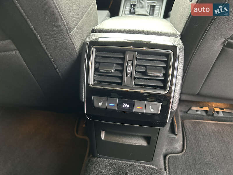 Лифтбек Skoda Superb 2019 в Тячеве фото 22 Лифтбек Skoda Superb 2019 в Тячеве