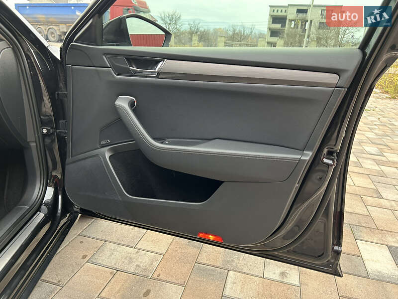 Лифтбек Skoda Superb 2019 в Тячеве фото 29 Лифтбек Skoda Superb 2019 в Тячеве