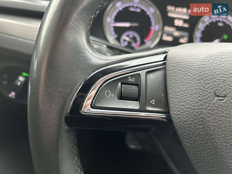 Лифтбек Skoda Superb 2019 в Тячеве фото 47 Лифтбек Skoda Superb 2019 в Тячеве