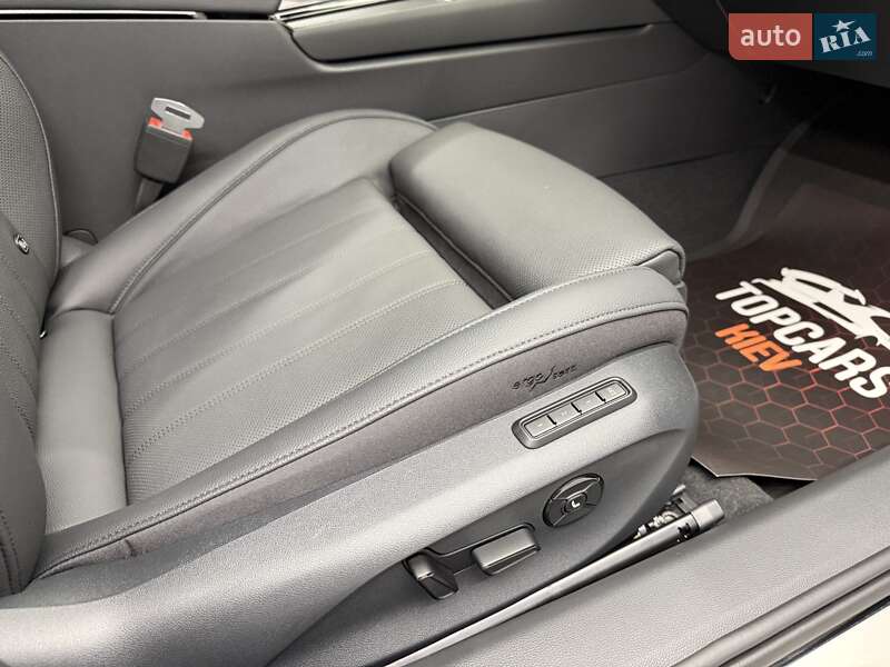 Лифтбек Skoda Superb 2025 в Киеве