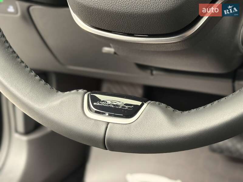 Лифтбек Skoda Superb 2025 в Киеве