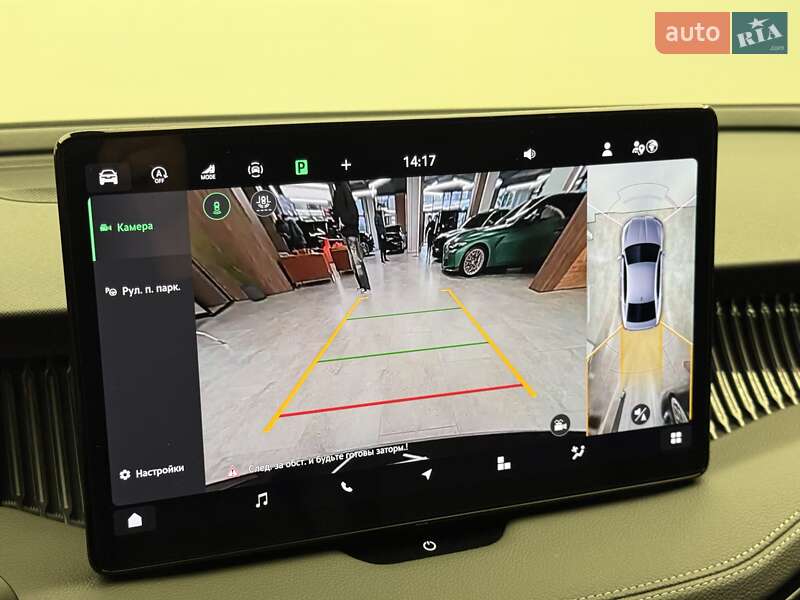 Лифтбек Skoda Superb 2025 в Киеве