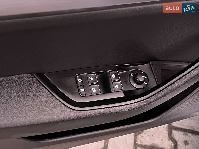 Універсал Skoda Superb 2019 в Дрогобичі фото 14 Універсал Skoda Superb 2019 в Дрогобичі