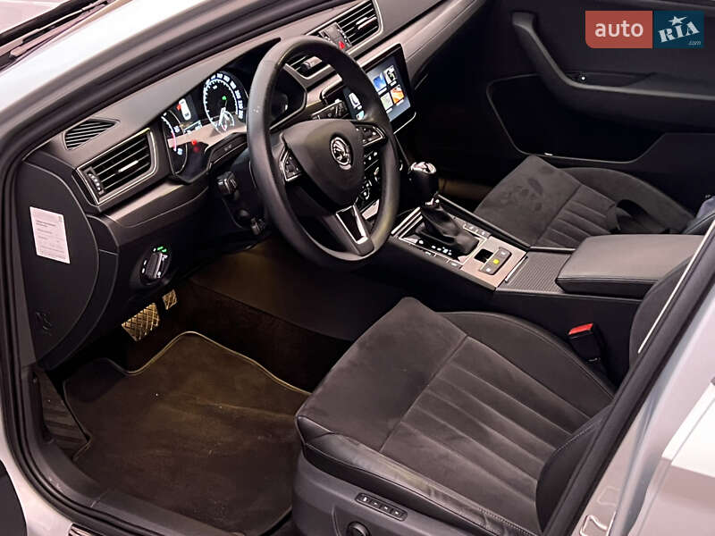 Універсал Skoda Superb 2019 в Дрогобичі фото 16 Універсал Skoda Superb 2019 в Дрогобичі